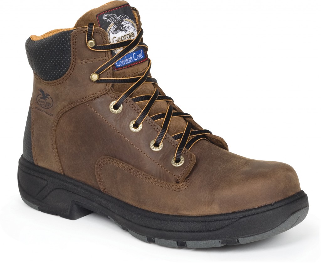 the workboot